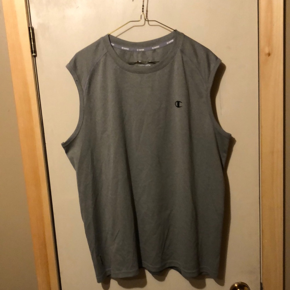 Used Champion tank top